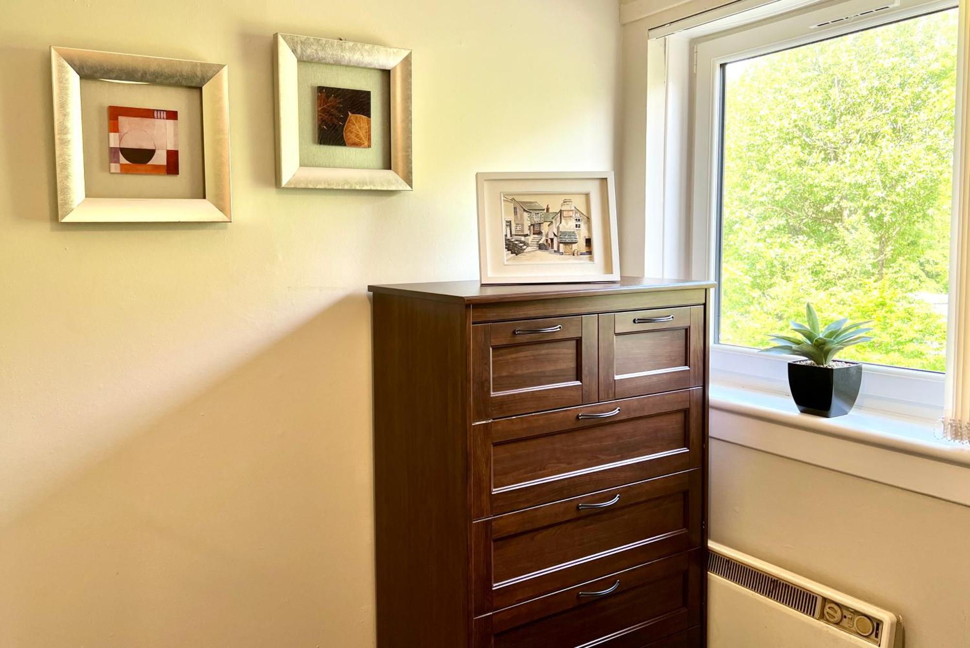 Spacious 2 Bed-Flat In Glasgow City - Free Parking Exteriör bild